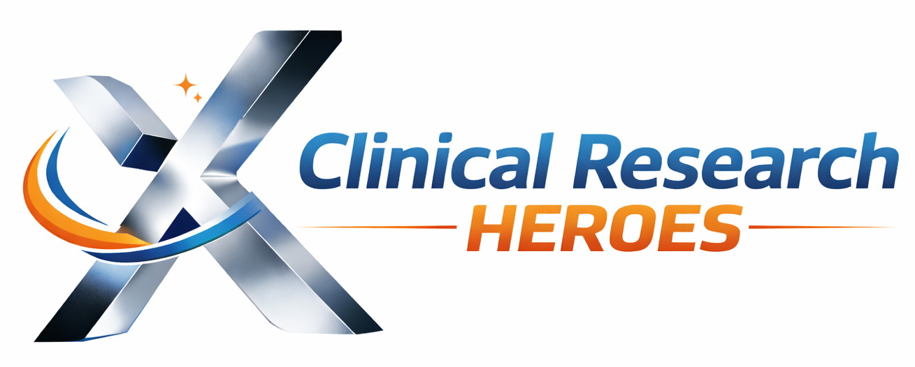 Clinical Research Heroes